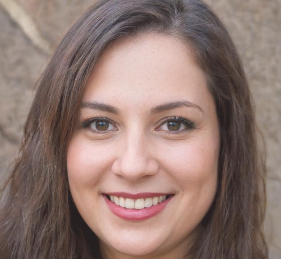 Catalina Vargas profile