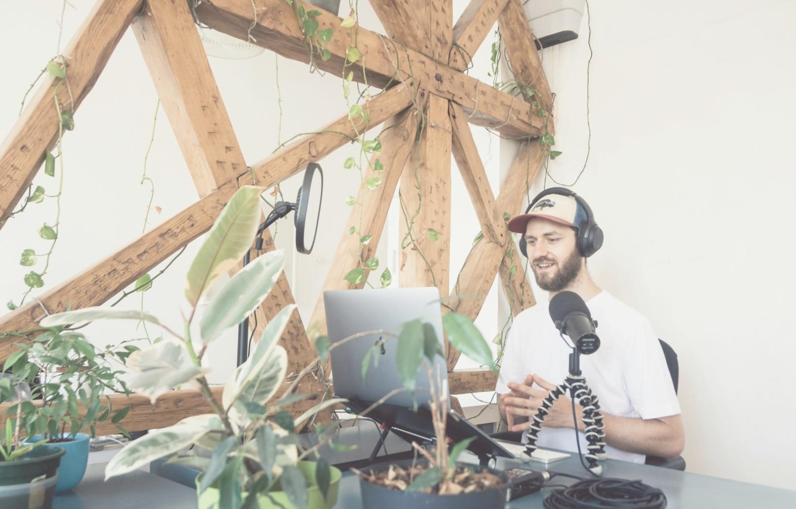 SEO optimization workspace