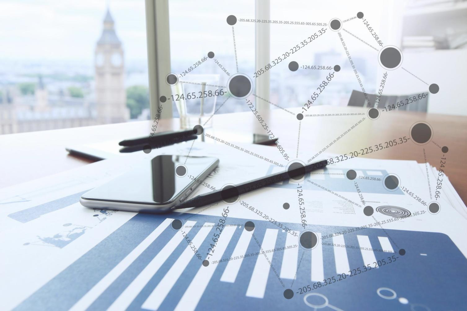 Technical optimization workflow